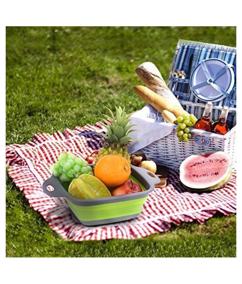 BTC Silicone Strainers 1 Pc: Buy Online at Best Price in ...