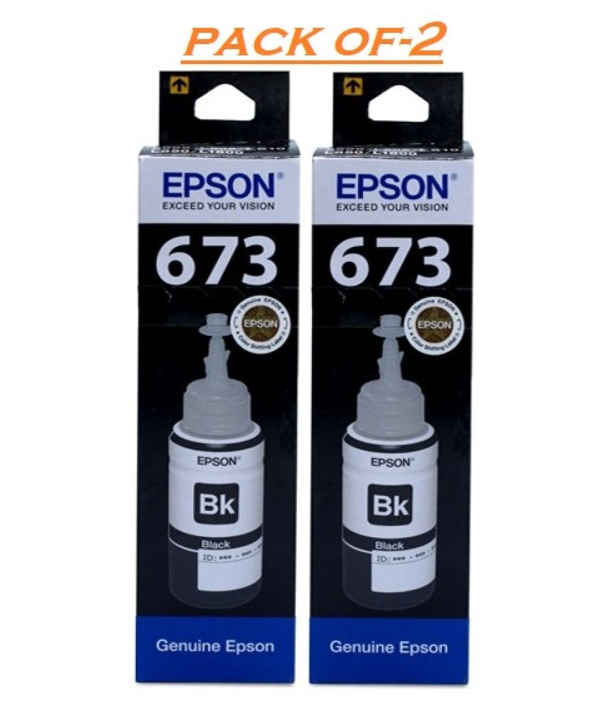 epson bk 673