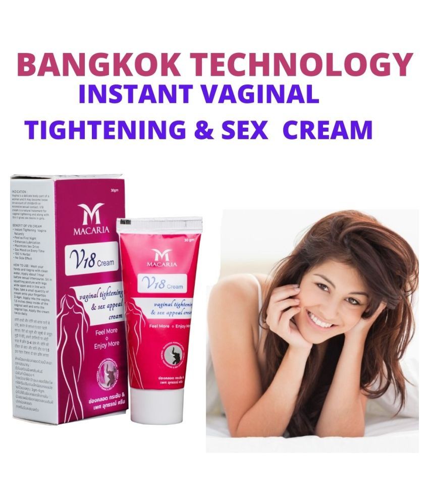 v18 vegina vaginal tightening CREAM: Buy v18 vegina vaginal tightening ...