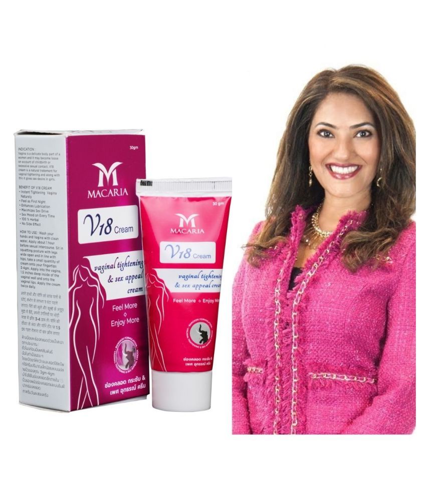 v18 vegina vaginal tightening cream: Buy v18 vegina vaginal tightening ...