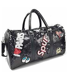 snapdeal gym bag