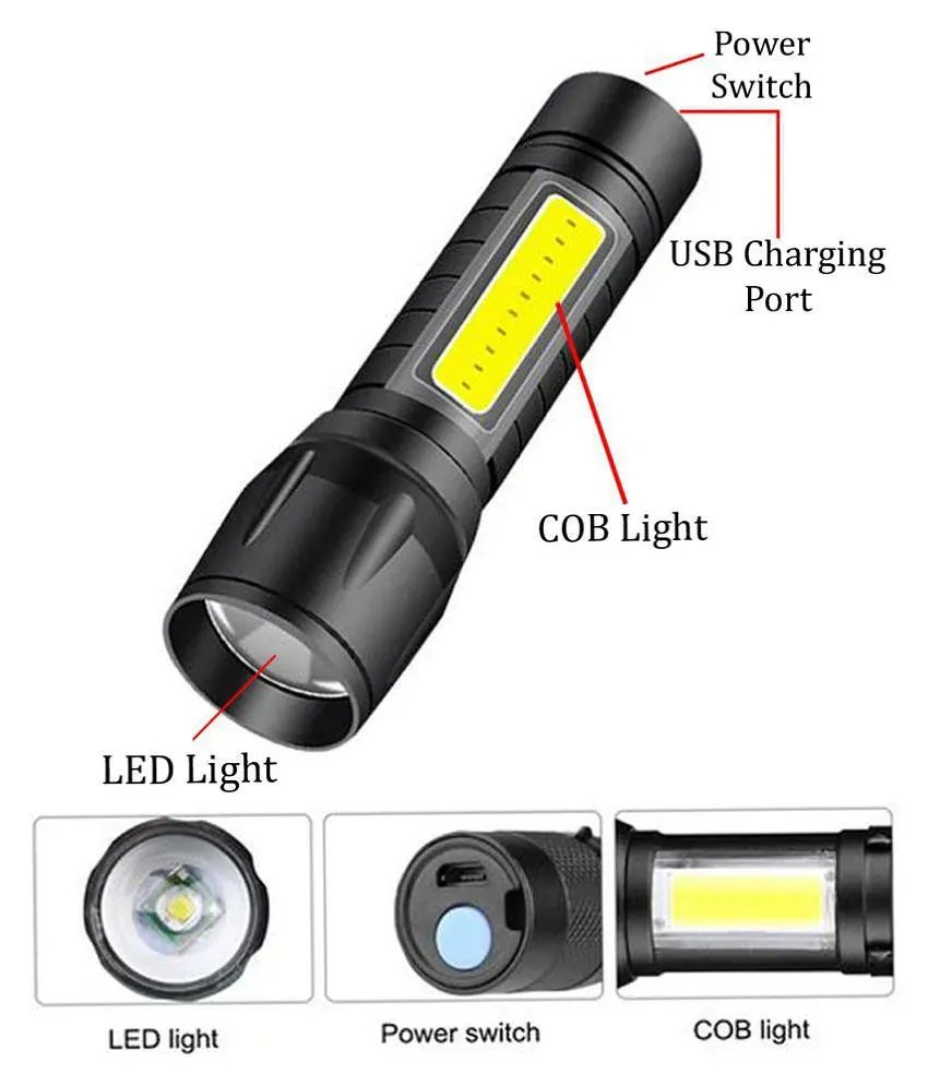 Flashlight 7 deals