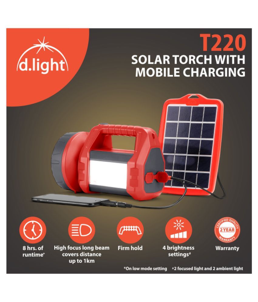 dlight t200