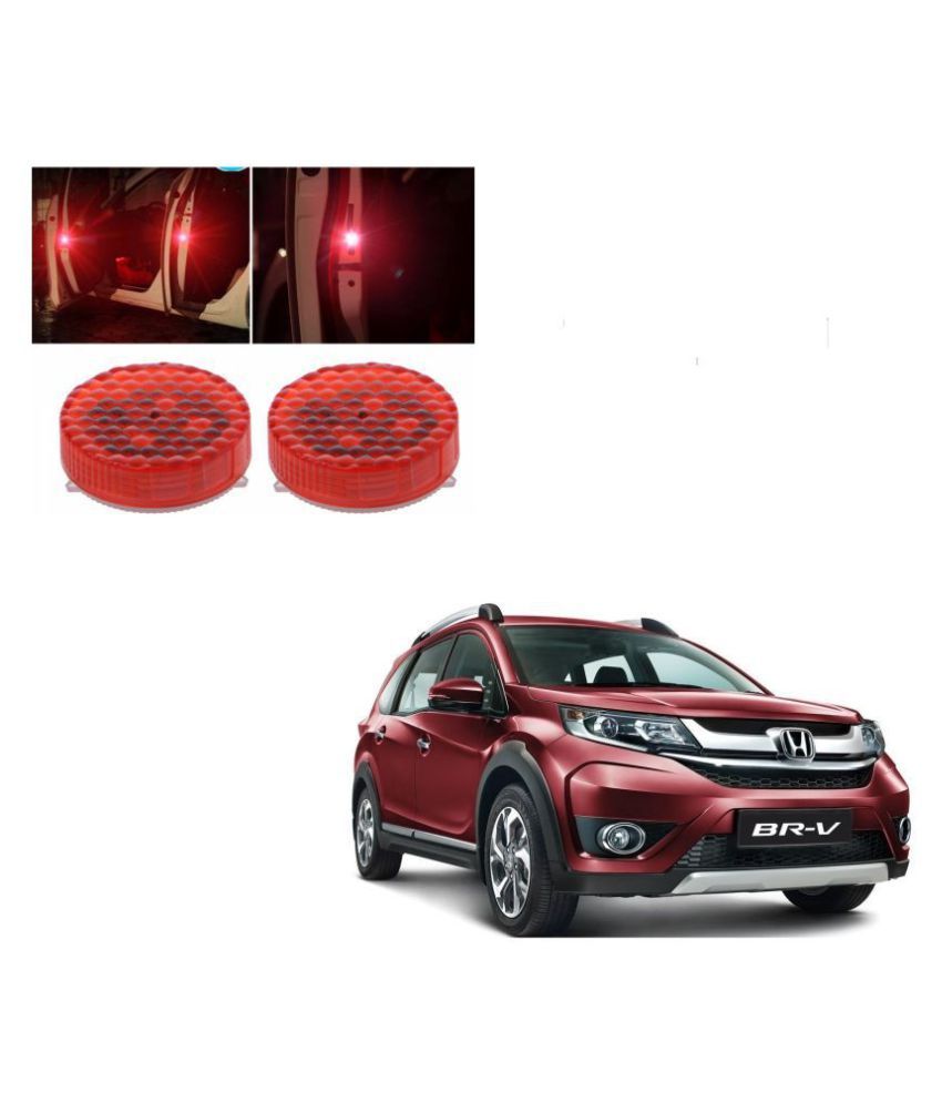 Kozdiko Waterproof 5 LED Wireless Car Door Warning Open Lights