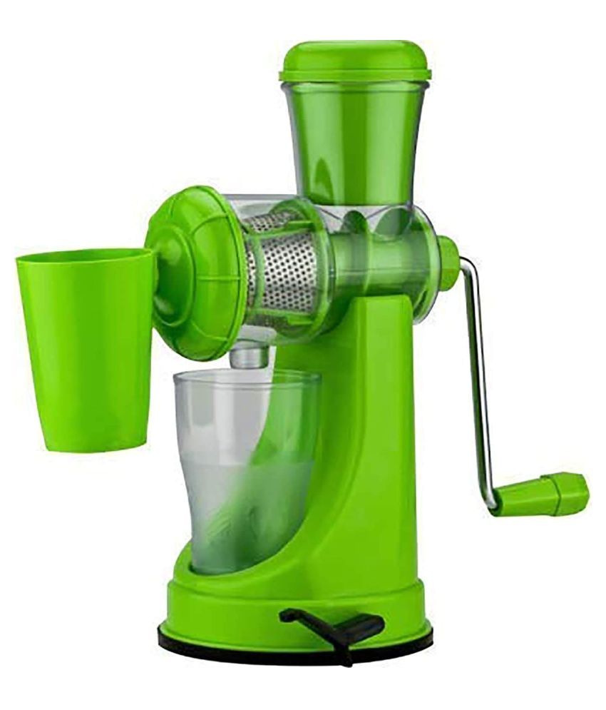 Pari Collection Assorted Manual Juicer Buy Online at Best Price in India Snapdeal