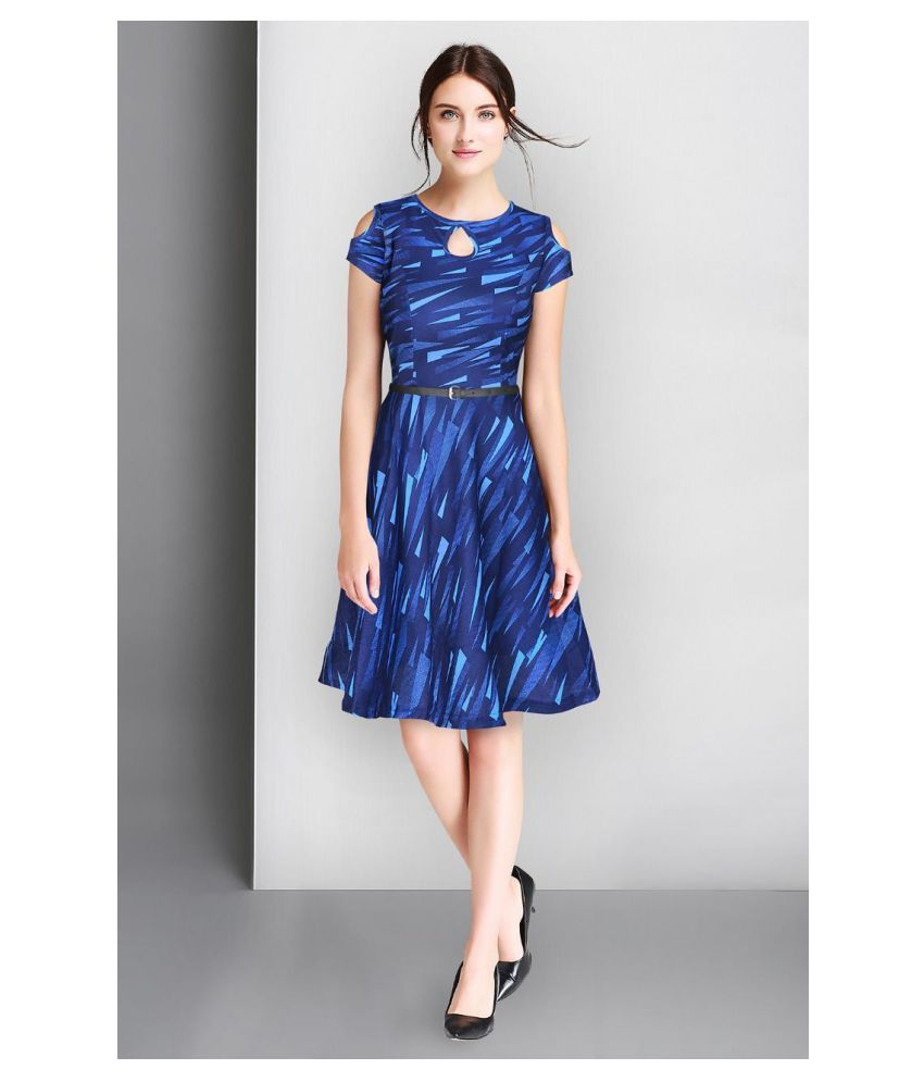 one piece dress for function