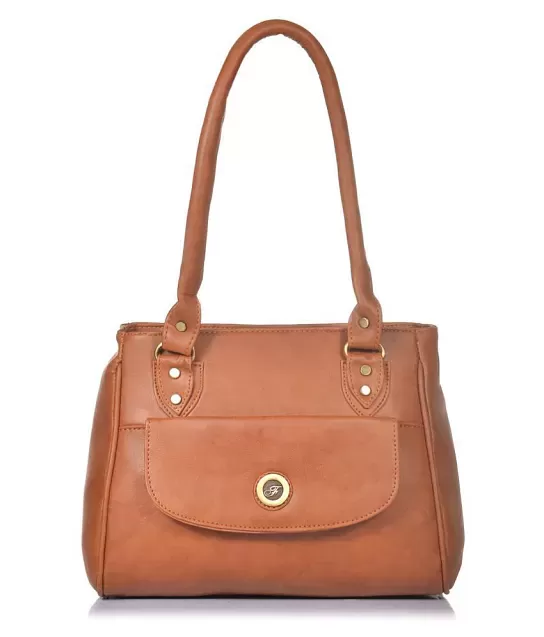 Jhola Lifestyle Handbags: Buy Jhola Lifestyle Handbags Online at Low Prices on  Snapdeal.com