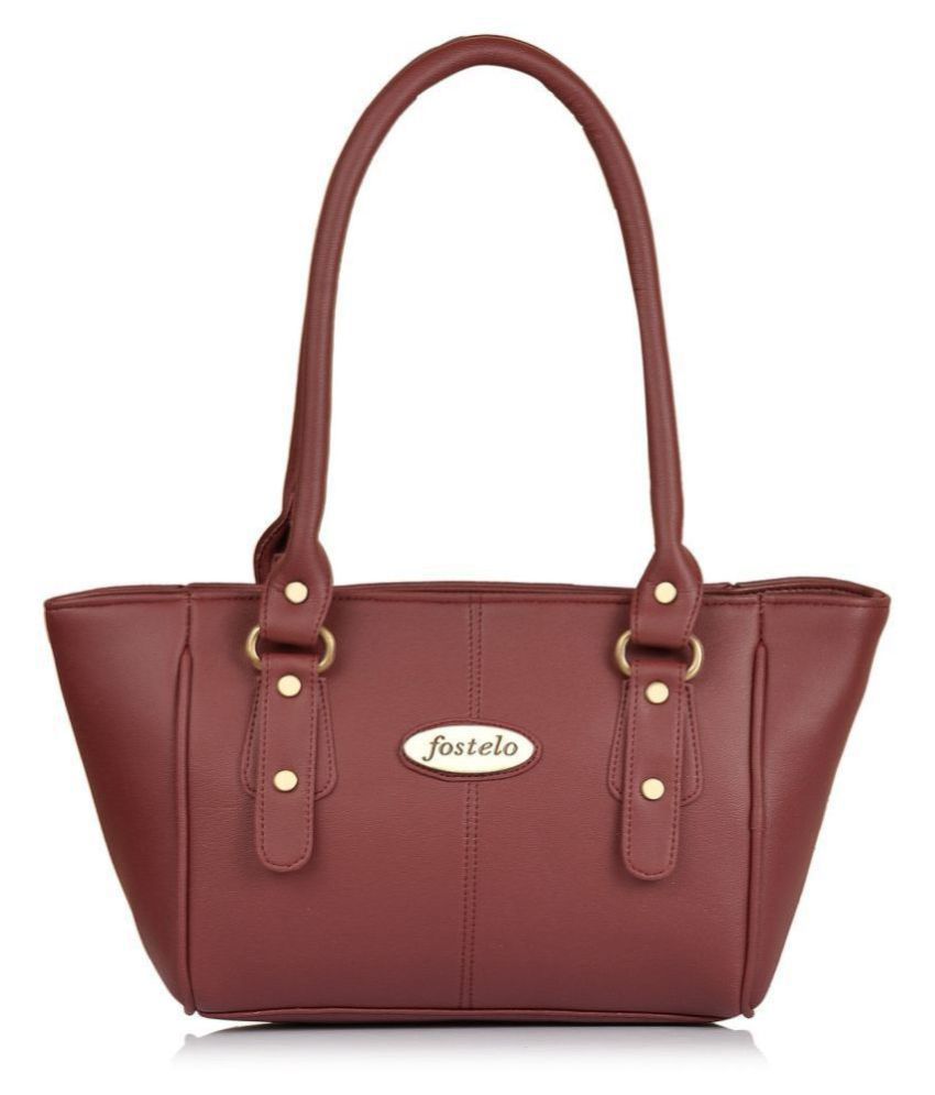 Fostelo bags price Clearance