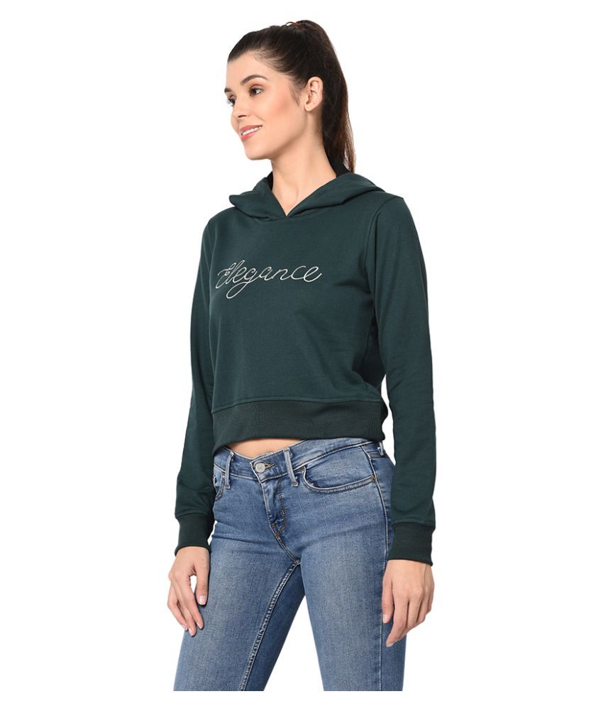 sage green sweats