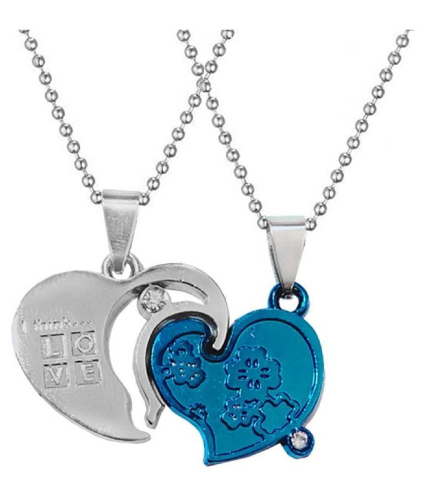 Love locket for couple clearance