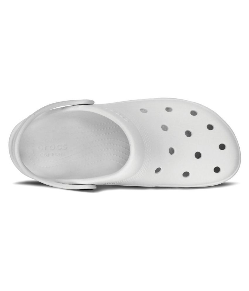 croslite patent