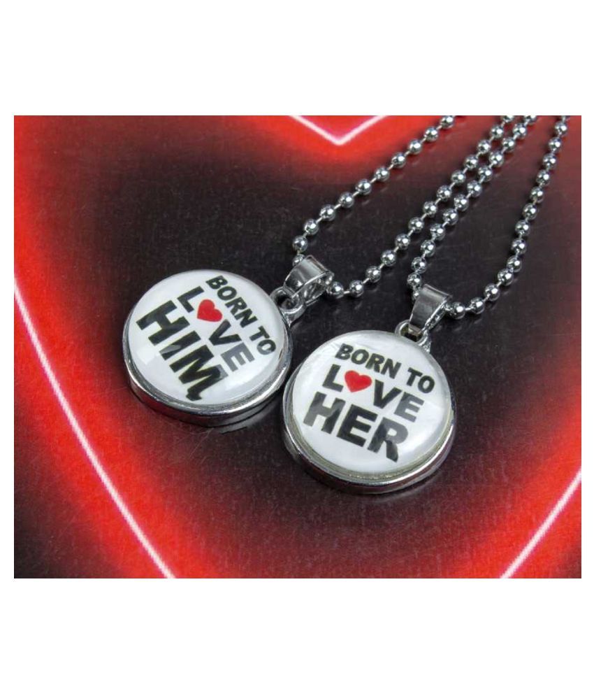 Locket couple Clearance