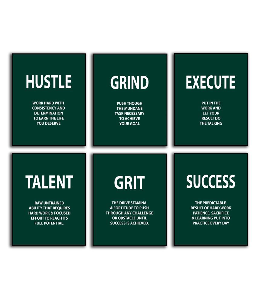 Blue Nexus Inspirational A3 Paper Wall Poster Without Frame Buy Blue Nexus Inspirational A3 Paper Wall Poster Without Frame At Best Price In India On Snapdeal