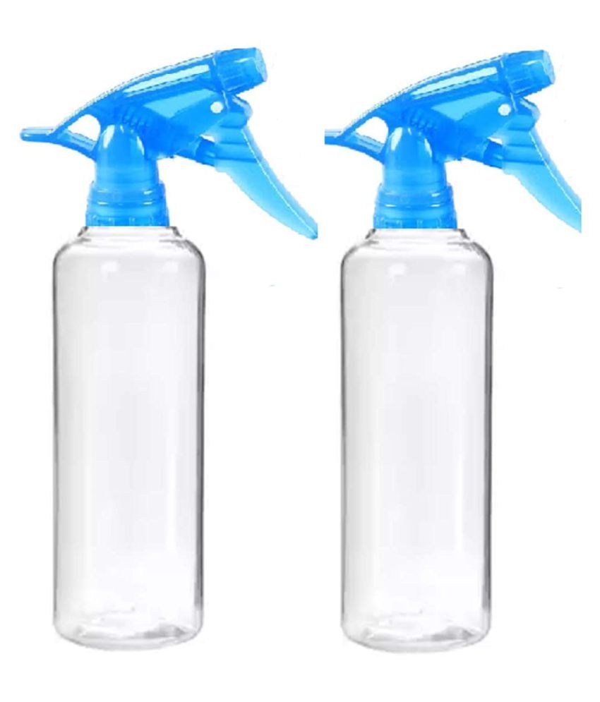 Generic Spray Bottle 200 mL Pack of 2: Buy Generic Spray Bottle 200 mL