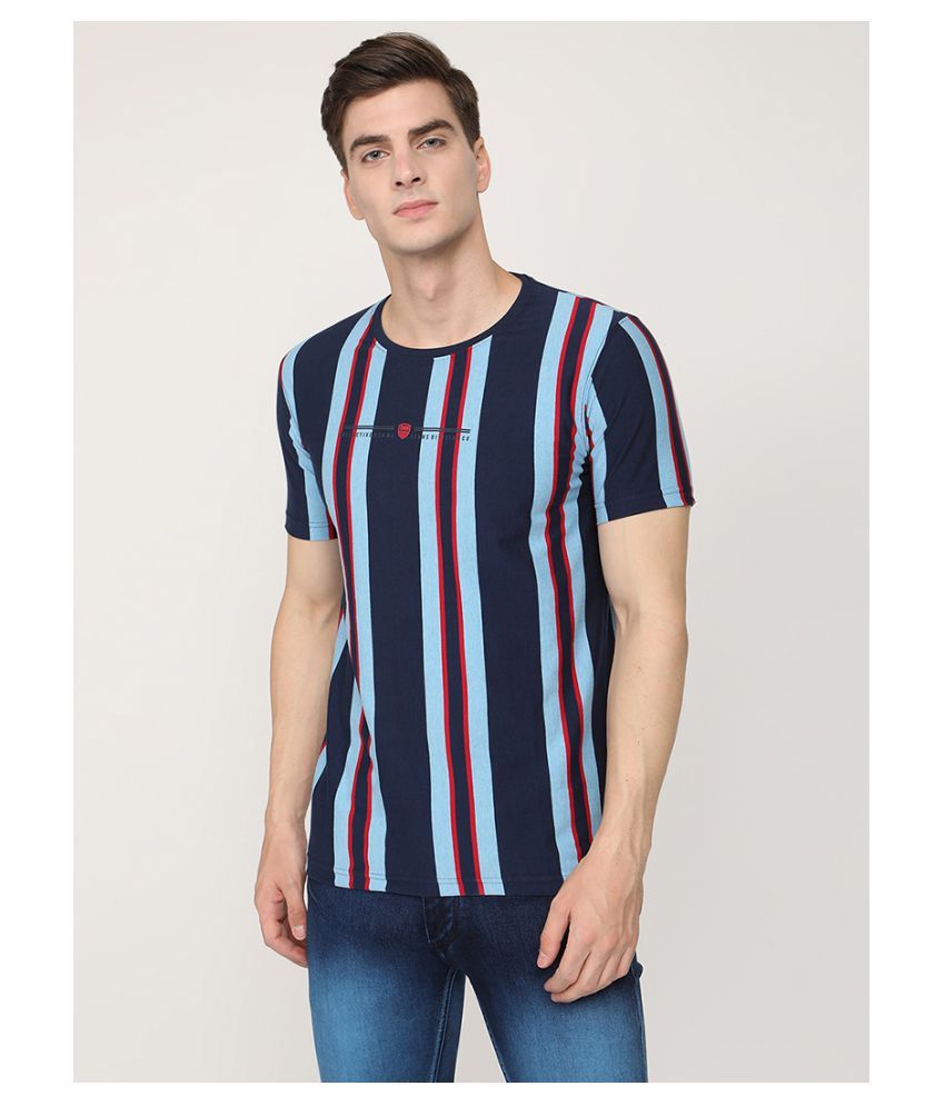 t shirts with lycra and cotton