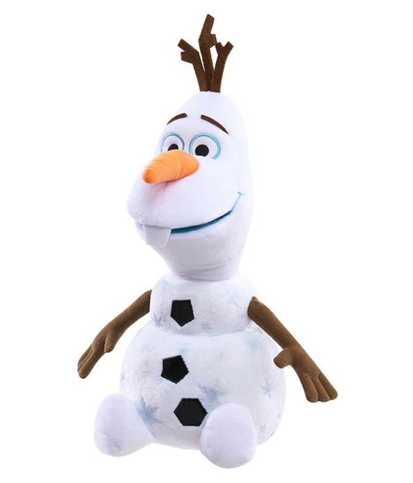 disney frozen 2 sing & swing olaf