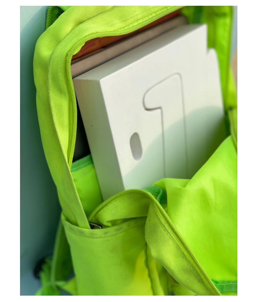 Ki & Ka Decors Laptop Table For Upto 40.64 cm (16) White 100 Portable