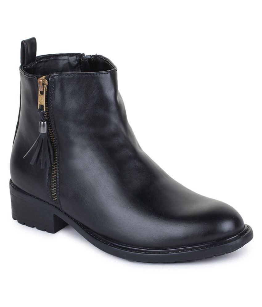bruno manetti ankle boots