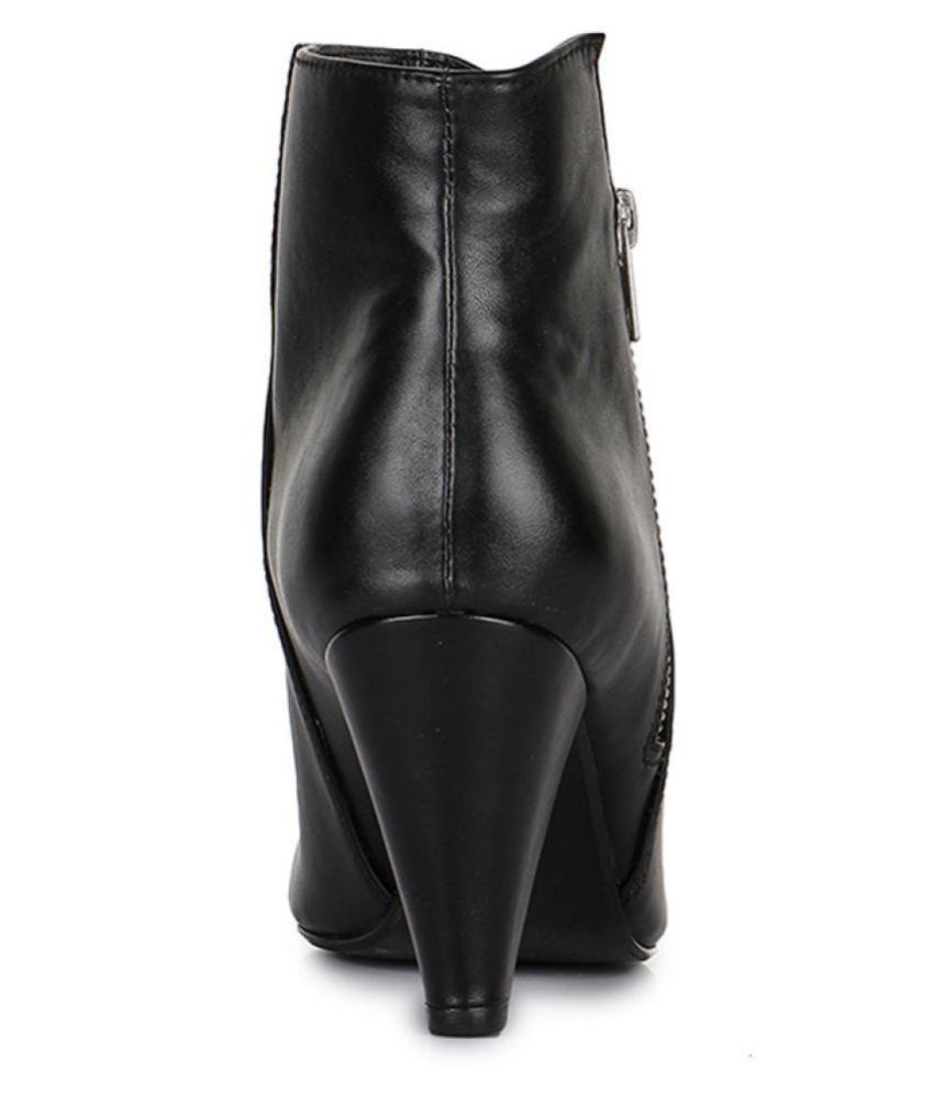 bruno manetti ankle boots
