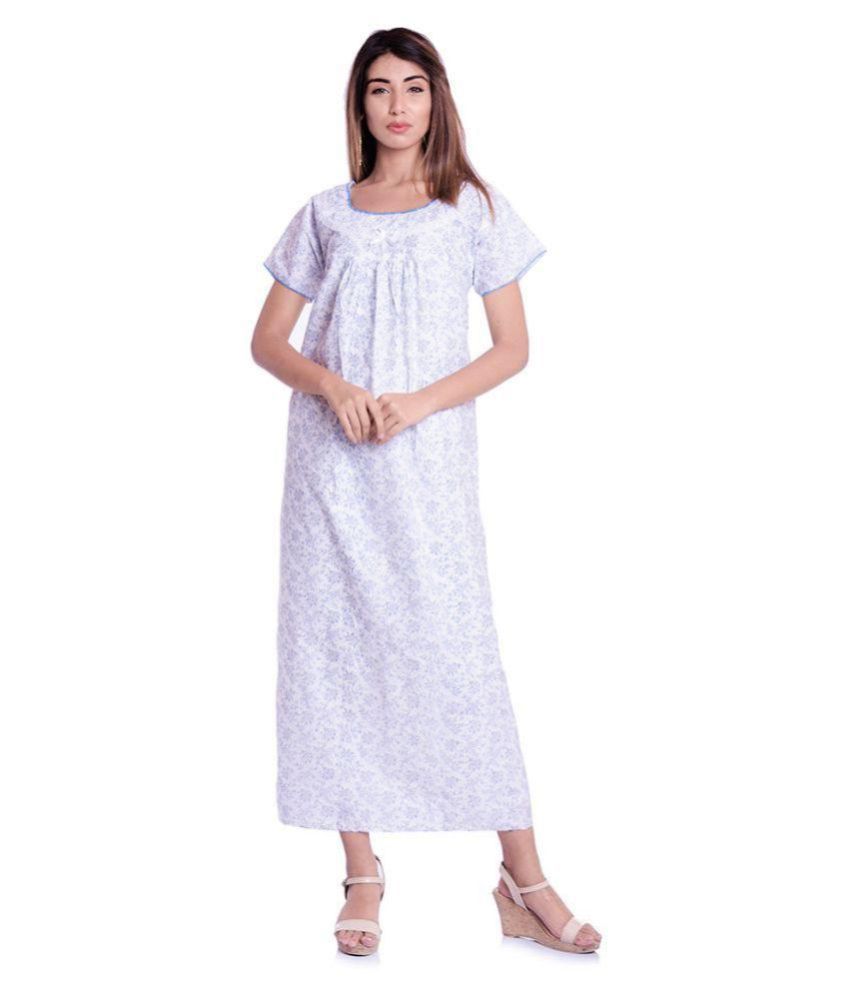 flipkart online shopping nighties