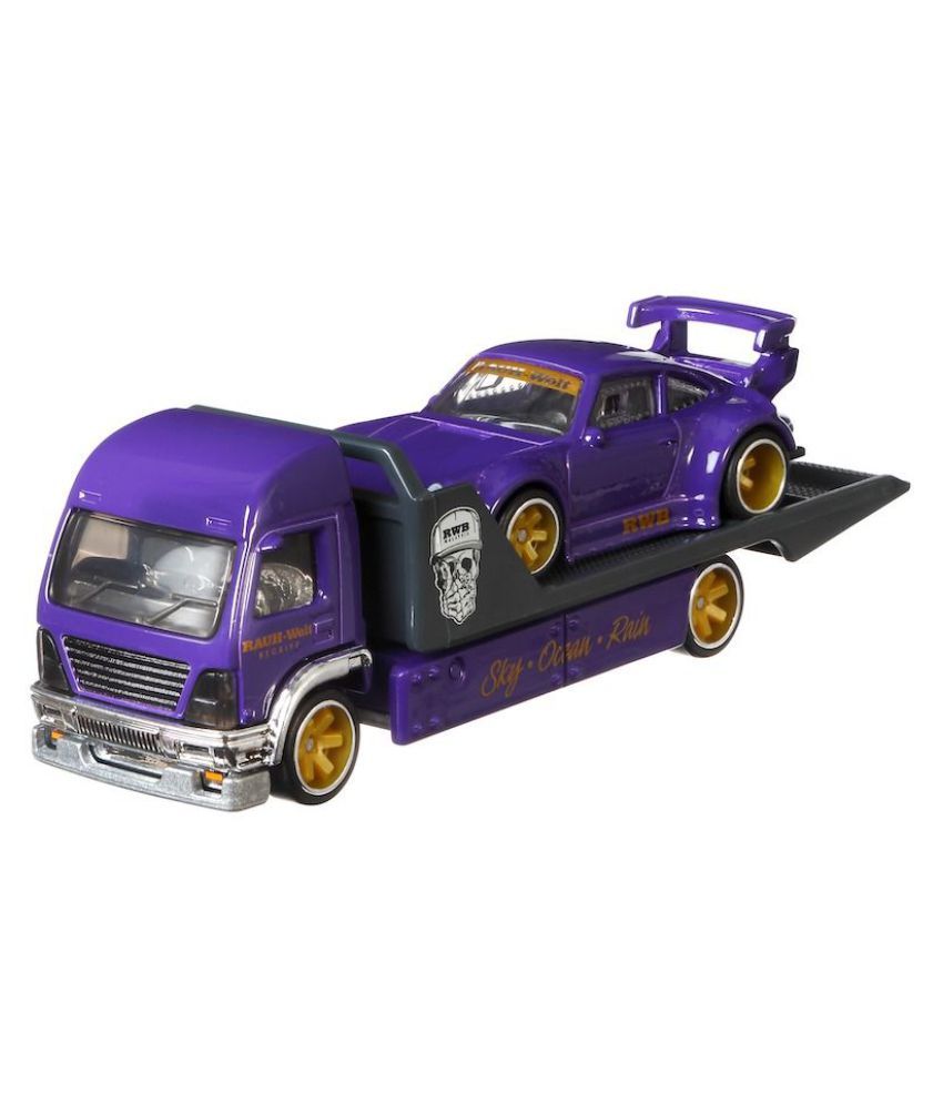 hot wheels aero lift