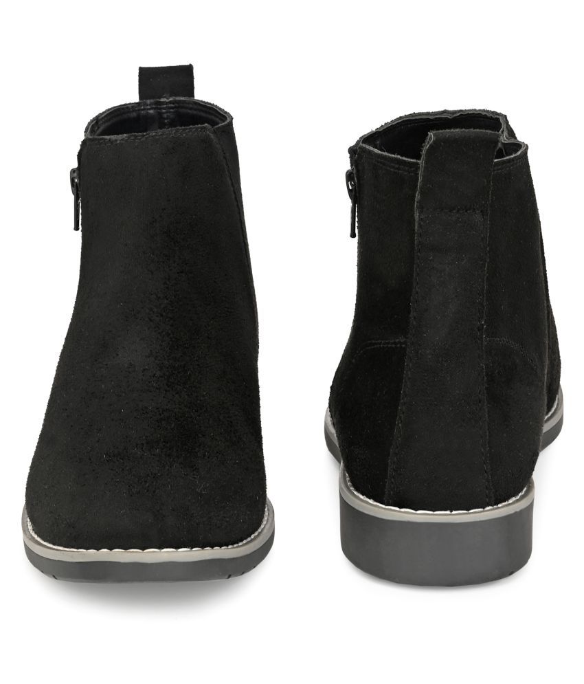 fentacia chelsea boots