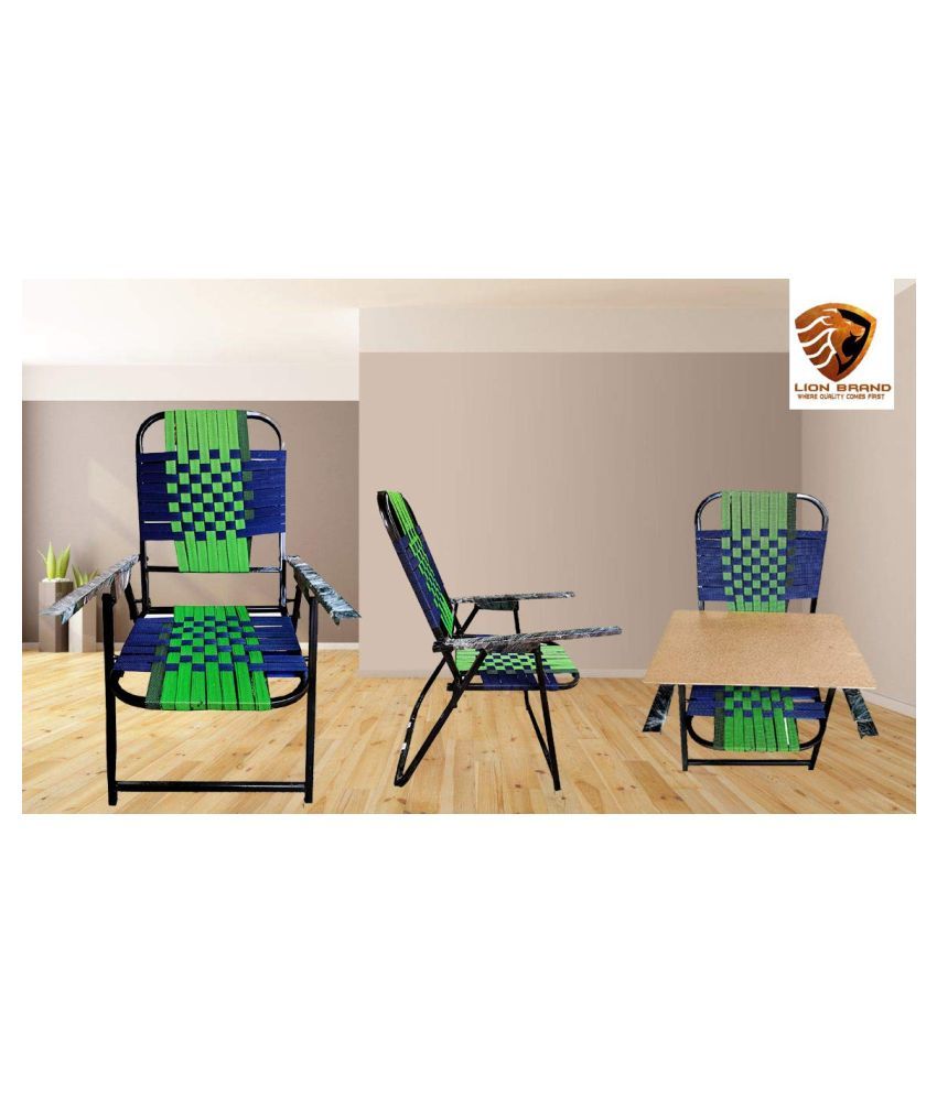 Lion Industries Work from Home (WFH) & Study from Home (SFH) Folding