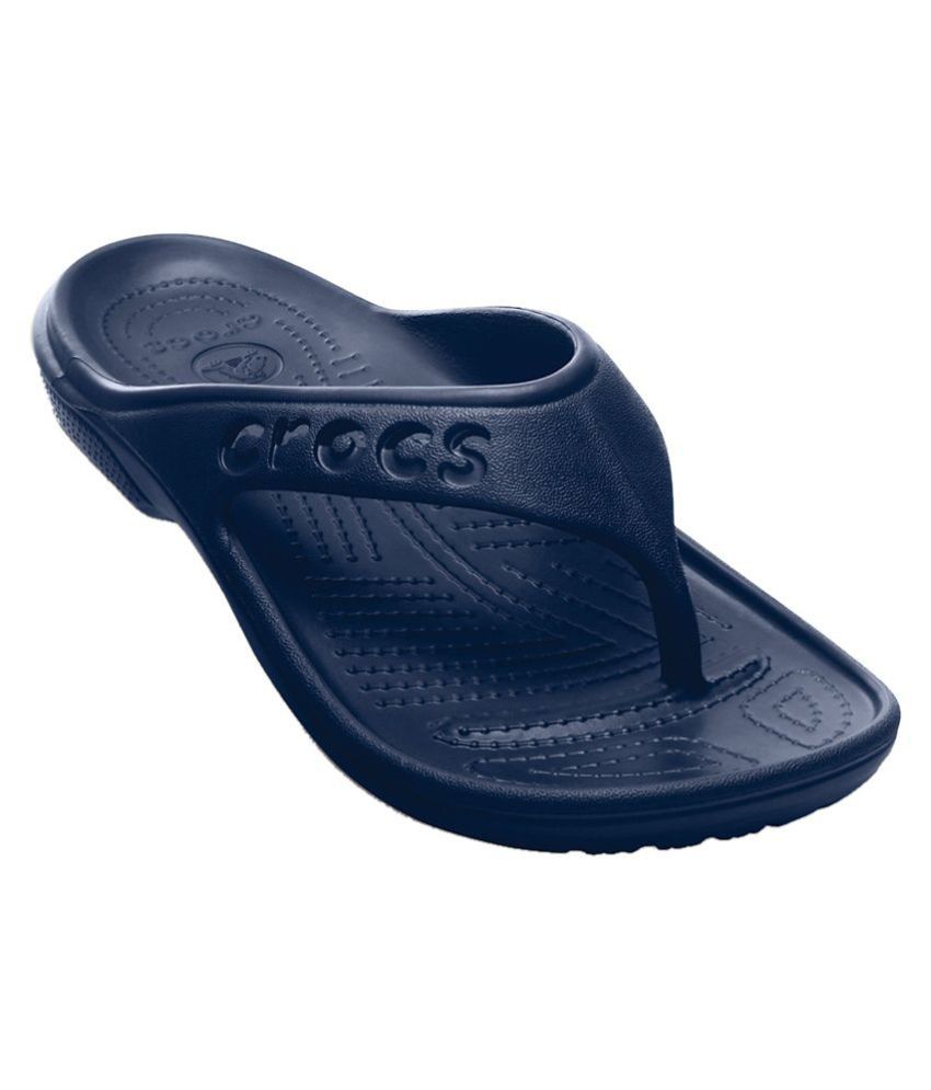 crocs slippers price