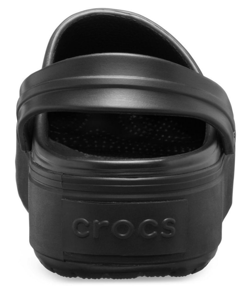 crocs mens crocband