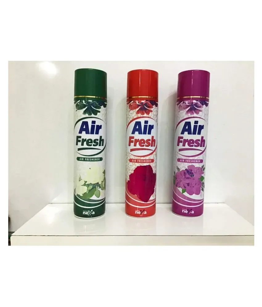 AIRFRESH Room Freshener Spray 825 mg Buy AIRFRESH Room Freshener