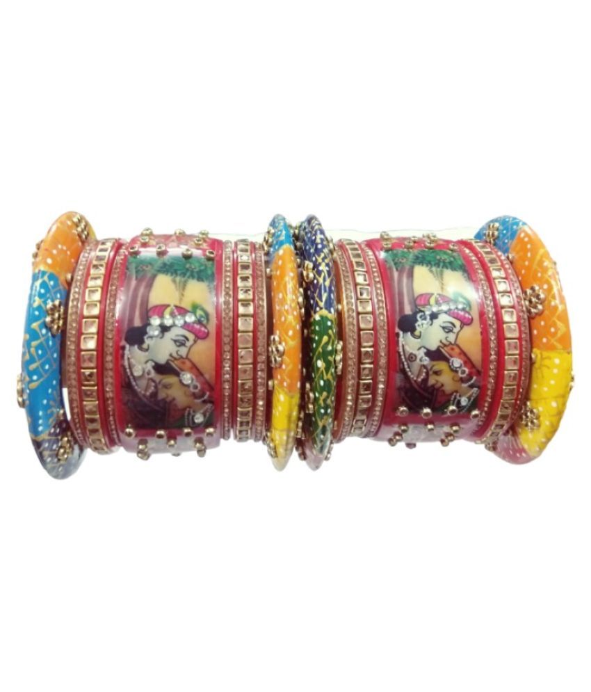 flipkart chura set