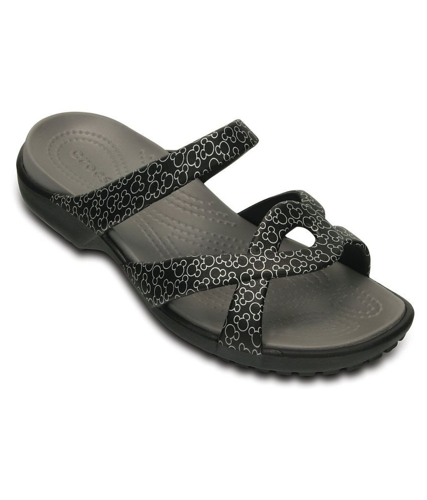 croc flats on sale