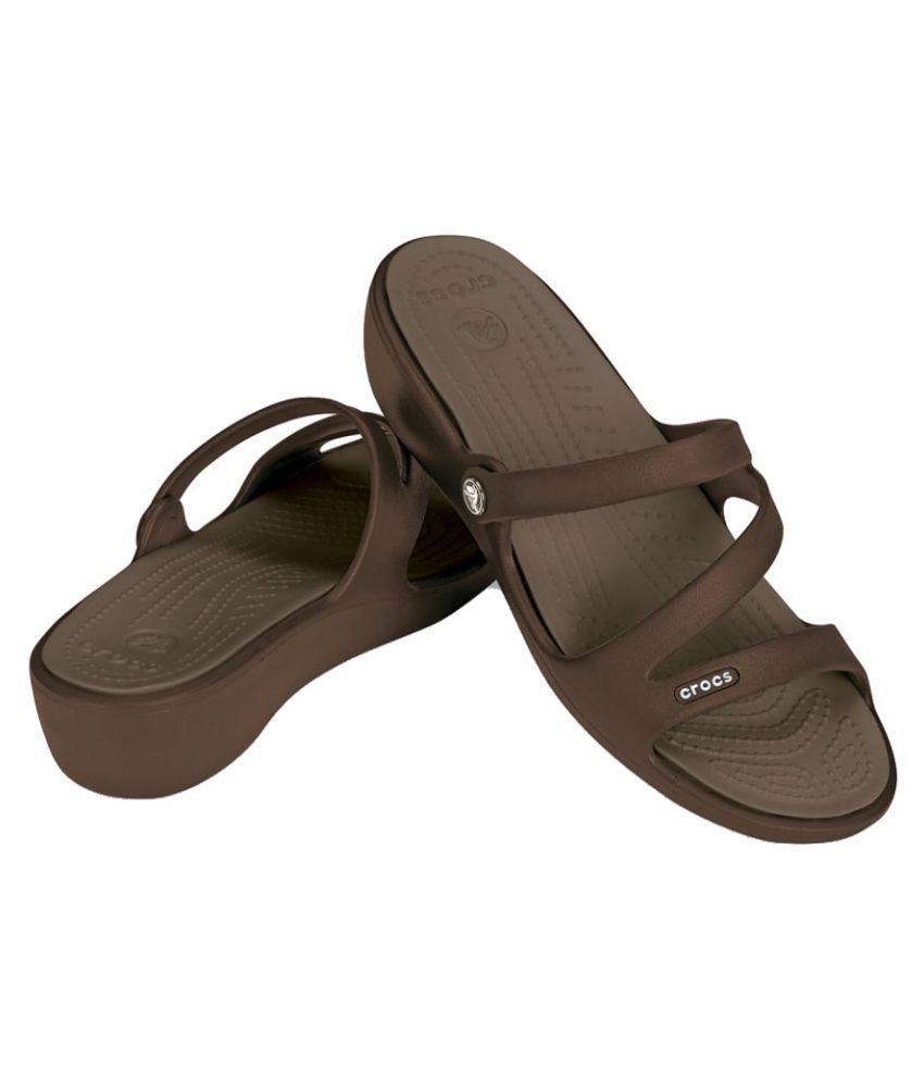 croc flats on sale