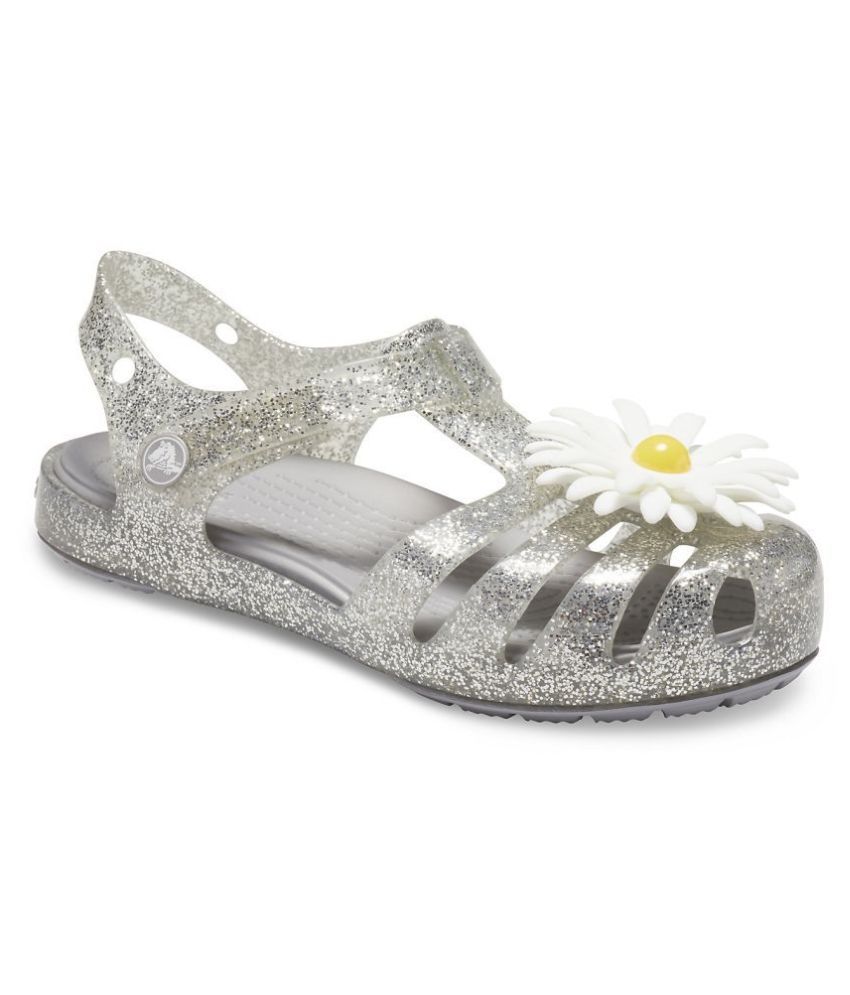crocs isabella sandal girl