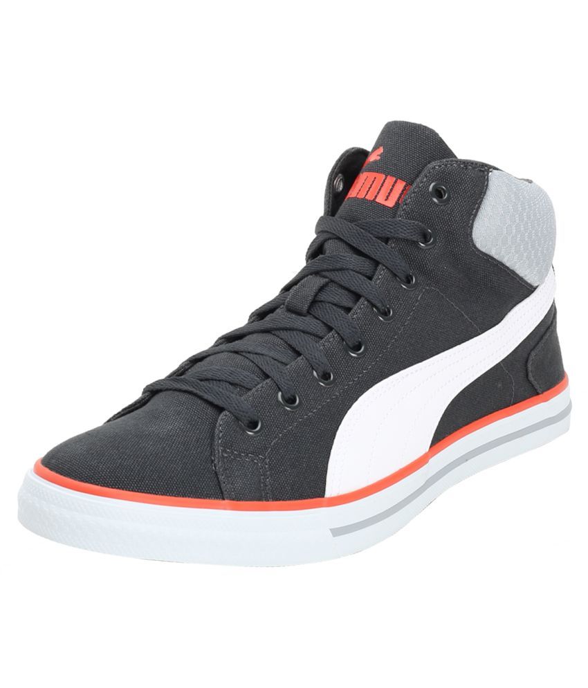 mens puma casual shoes