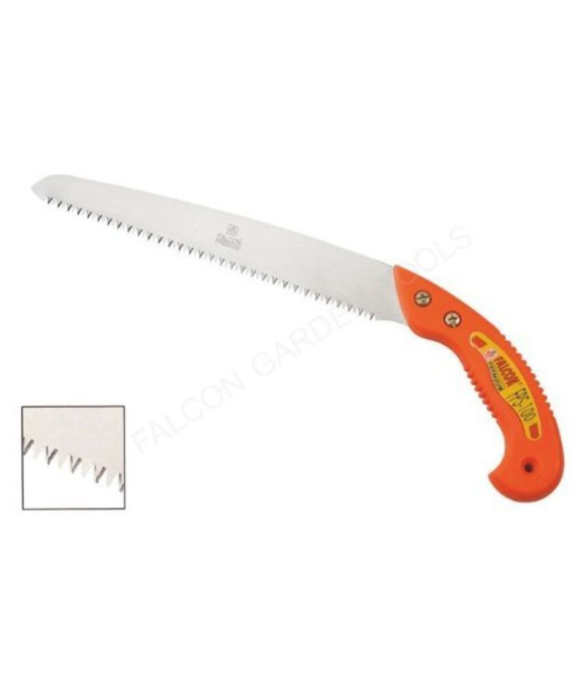 Falcon Pruning Saws(Blade size 254 mm,High Carbon Steel) Buy Falcon