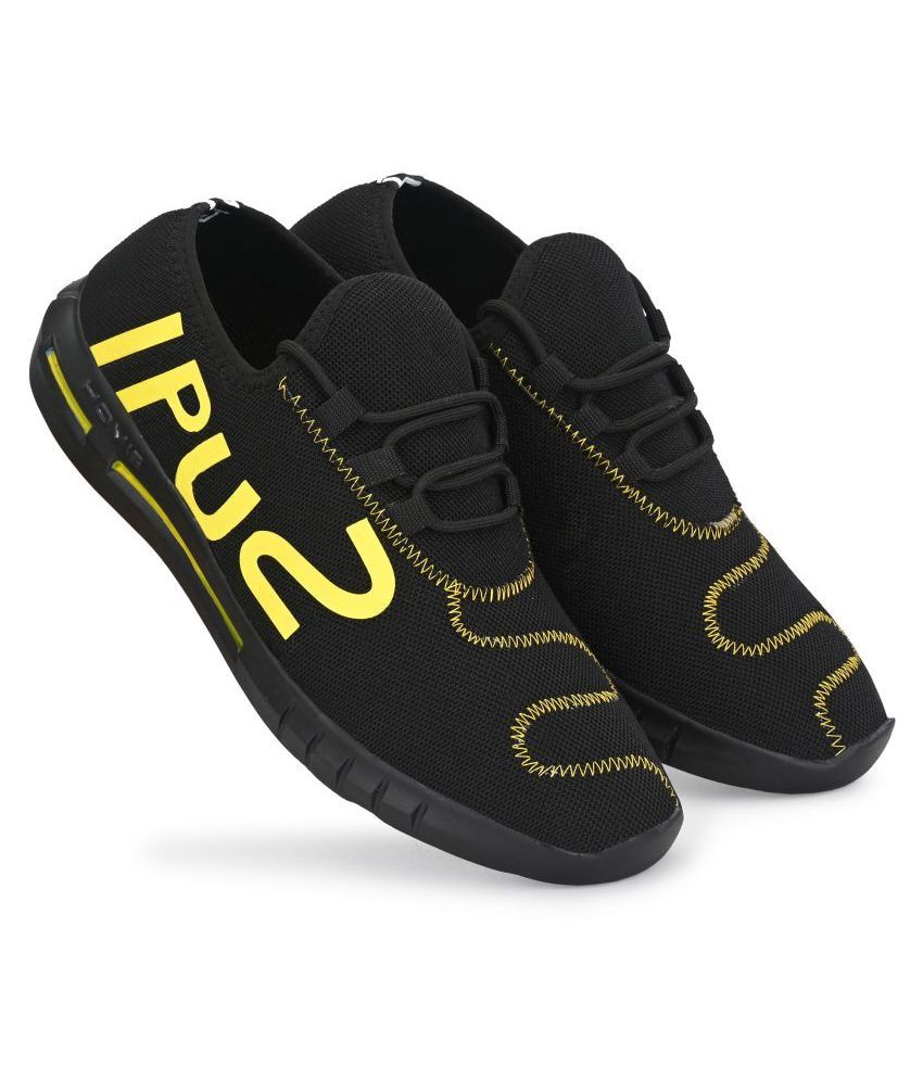 snapdeal mens sports shoes