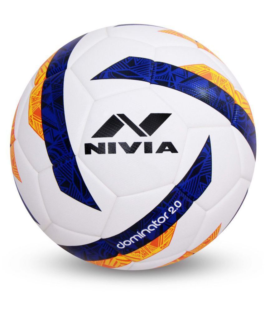 nivia dominator 3.0