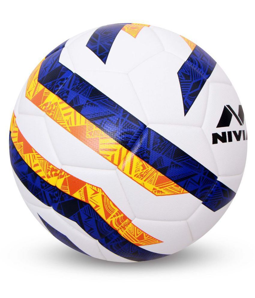 nivia dominator black