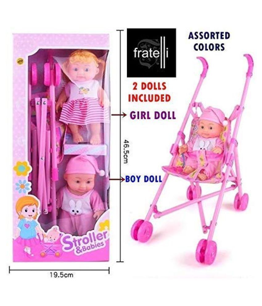 dollcollection