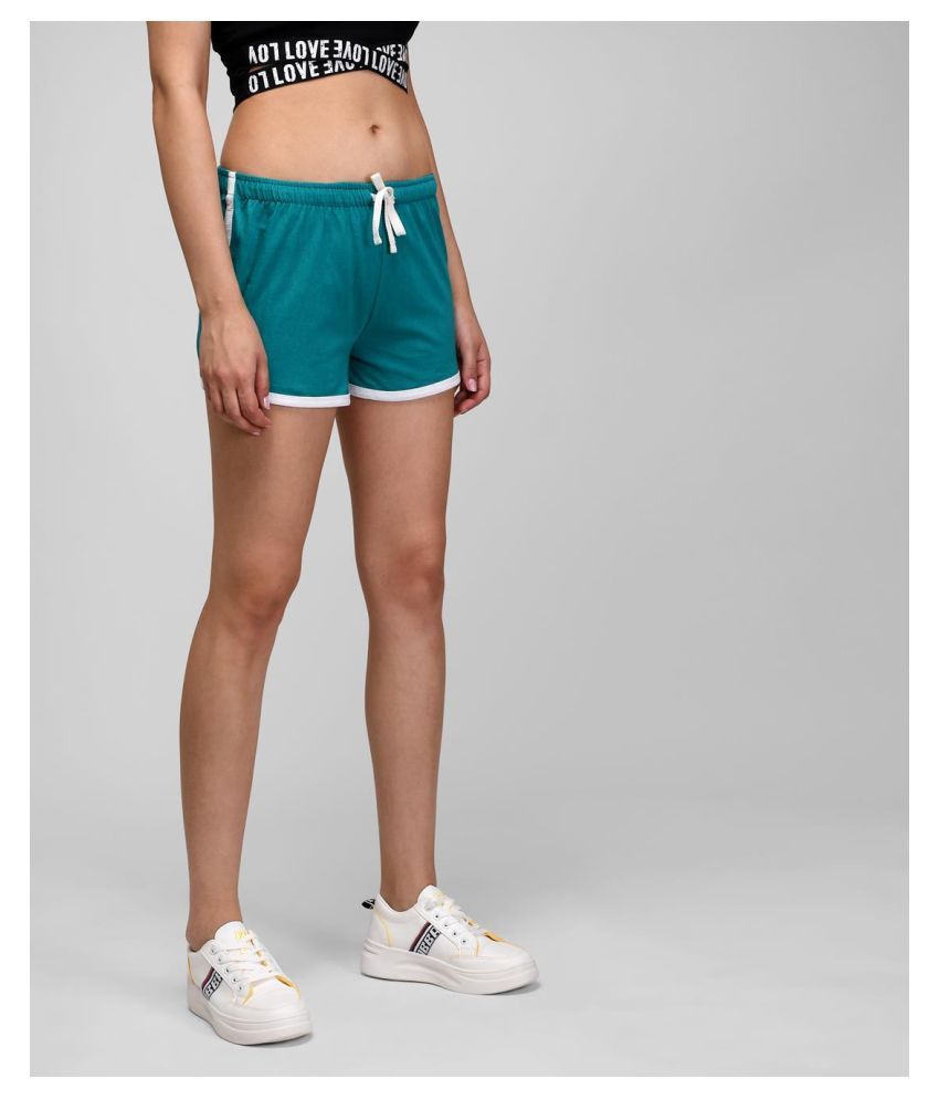 hot pants on flipkart