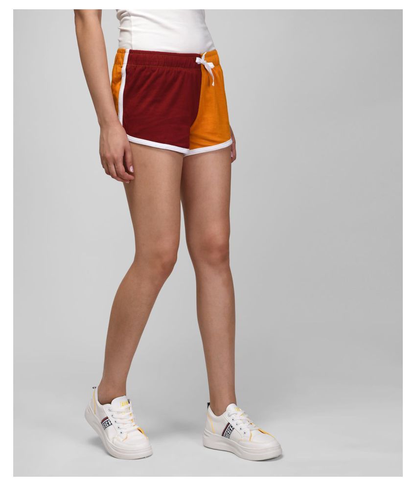 hot pants flipkart