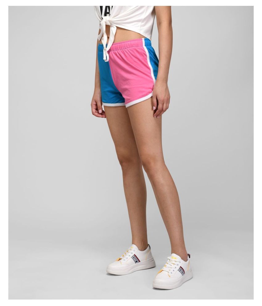 hot pants flipkart