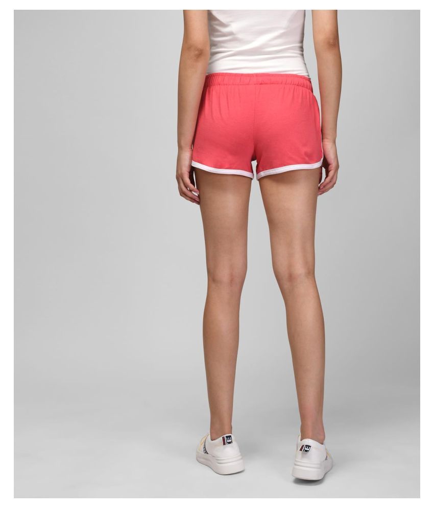 hot pants on flipkart