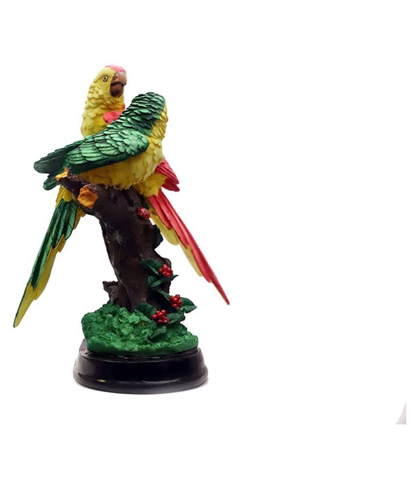 BIG BULK Multicolour Resin Figurines Pack of 1 Buy BIG BULK