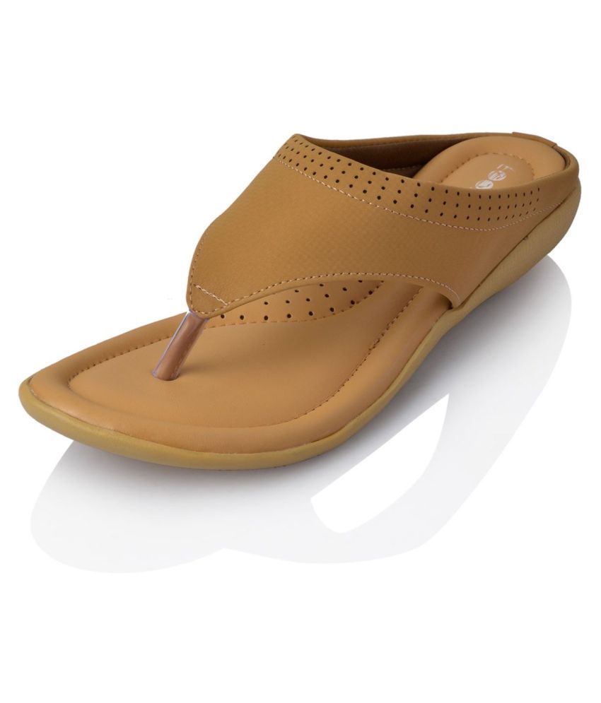 footsoul slippers
