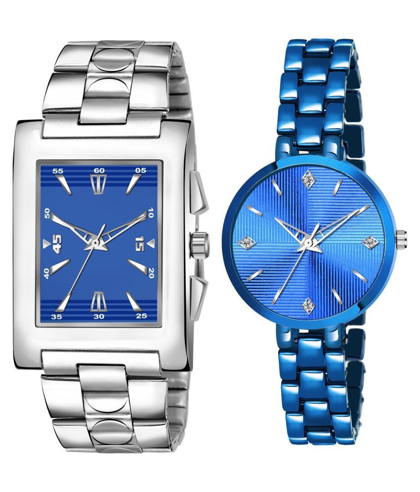 couple watch in snapdeal