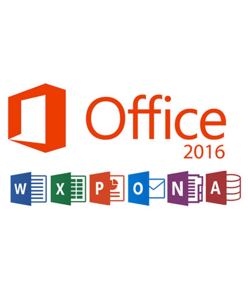 buy office 2016