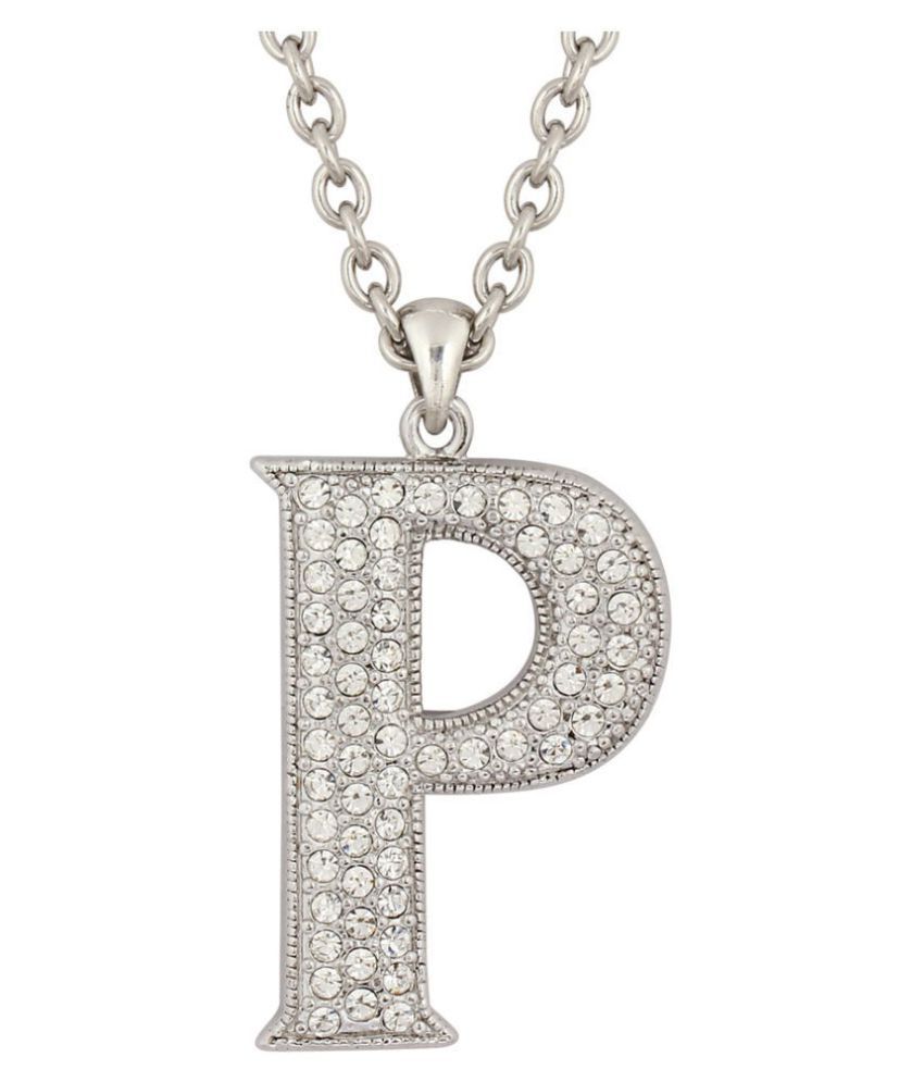 p letter chain