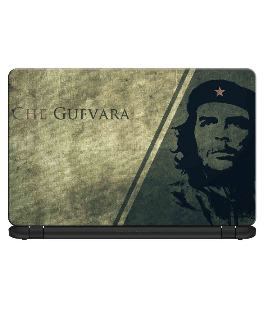 doodad Motivational Sayings Removable Vinyl Skin Laptop Decal 15.6